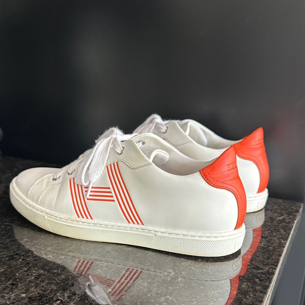 Avantage Hermés Sneakers - Size 39